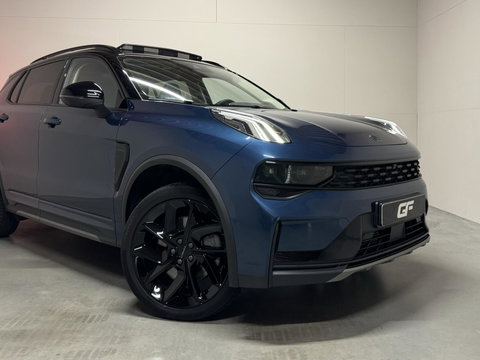 Lynk & Co 01 1.5 Plug-in Black Edition Pano Sfeer. CarPlay 360°