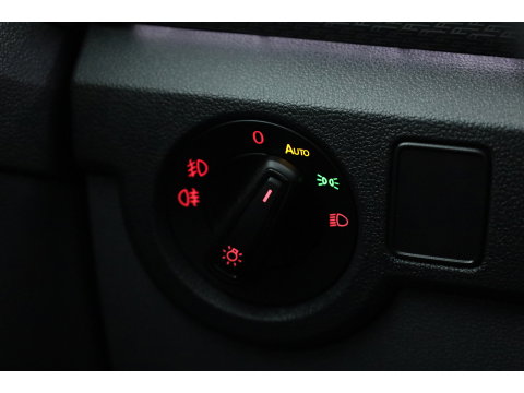 Volkswagen T-Cross 1.0 TSI R-Line DSG | Rijklaar | Digi. Cockpit | Apple CarPlay | Stoelverw. | PDC | Dodehoekdet. | Adapt. Cruise