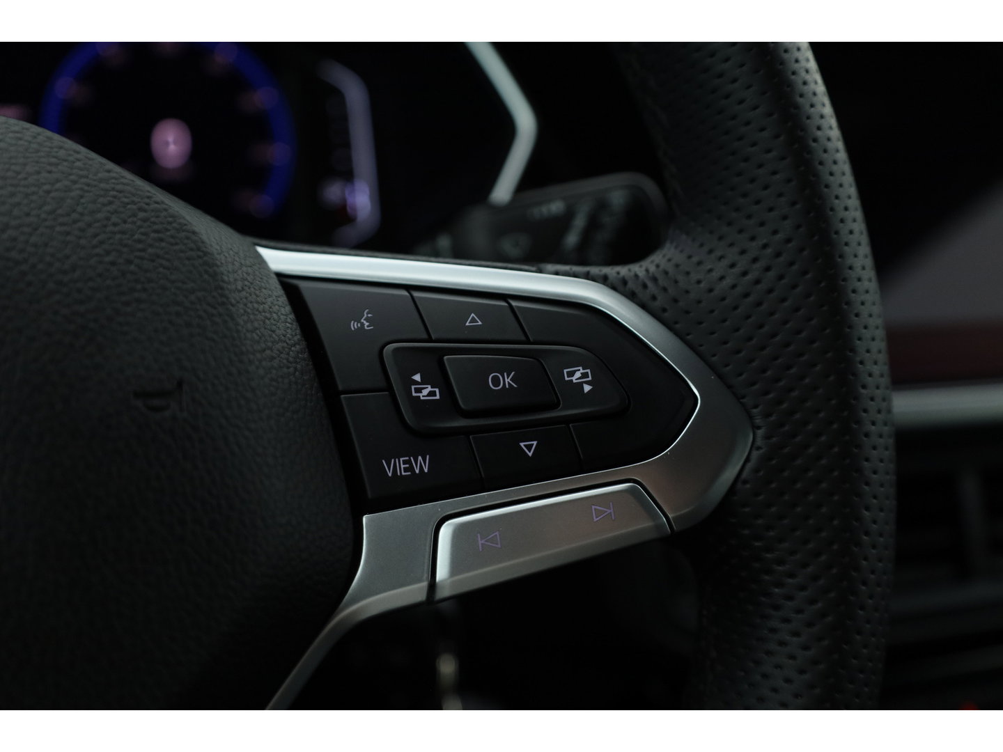 Volkswagen T-Cross 1.0 TSI R-Line DSG | Rijklaar | Digi. Cockpit | Apple CarPlay | Stoelverw. | PDC | Dodehoekdet. | Adapt. Cruise