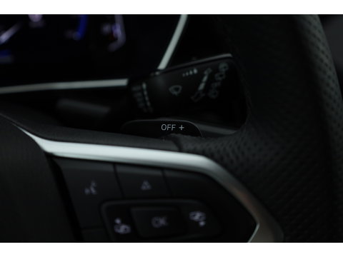 Volkswagen T-Cross 1.0 TSI R-Line DSG | Rijklaar | Digi. Cockpit | Apple CarPlay | Stoelverw. | PDC | Dodehoekdet. | Adapt. Cruise