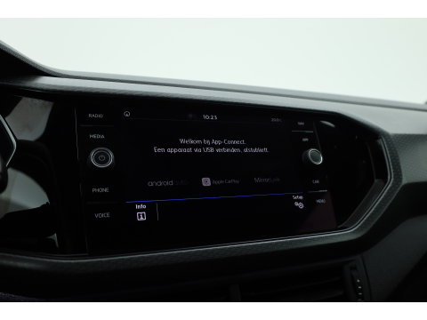 Volkswagen T-Cross 1.0 TSI R-Line DSG | Rijklaar | Digi. Cockpit | Apple CarPlay | Stoelverw. | PDC | Dodehoekdet. | Adapt. Cruise