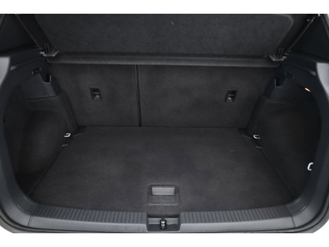 Volkswagen T-Cross 1.0 TSI R-Line DSG | Rijklaar | Digi. Cockpit | Apple CarPlay | Stoelverw. | PDC | Dodehoekdet. | Adapt. Cruise