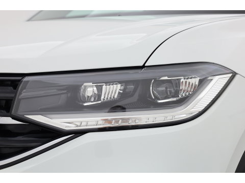 Volkswagen T-Cross 1.0 TSI R-Line DSG | Rijklaar | Digi. Cockpit | Apple CarPlay | Stoelverw. | PDC | Dodehoekdet. | Adapt. Cruise