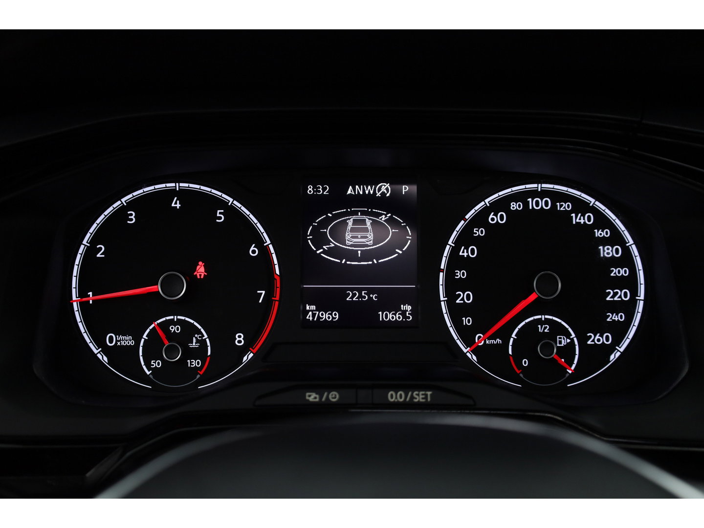 Volkswagen Polo 1.0 TSI Highline DSG | Rijklaar!! | Pano | Camera + PDC | Navi | Stoelverw. | Bluetooth | All Seasons