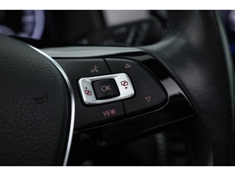 Volkswagen Polo 1.0 TSI Highline DSG | Rijklaar!! | Pano | Camera + PDC | Navi | Stoelverw. | Bluetooth | All Seasons