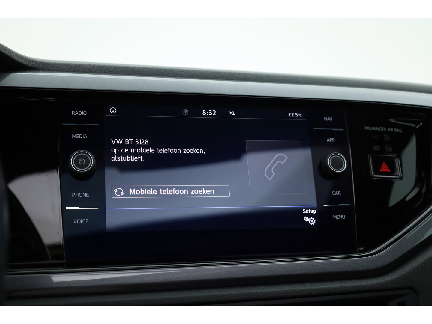 Volkswagen Polo 1.0 TSI Highline DSG | Rijklaar!! | Pano | Camera + PDC | Navi | Stoelverw. | Bluetooth | All Seasons