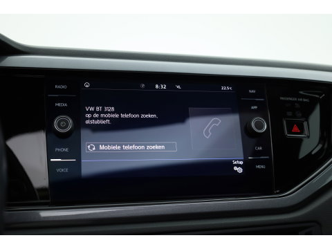 Volkswagen Polo 1.0 TSI Highline DSG | Rijklaar!! | Pano | Camera + PDC | Navi | Stoelverw. | Bluetooth | All Seasons