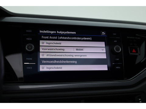 Volkswagen Polo 1.0 TSI Highline DSG | Rijklaar!! | Pano | Camera + PDC | Navi | Stoelverw. | Bluetooth | All Seasons