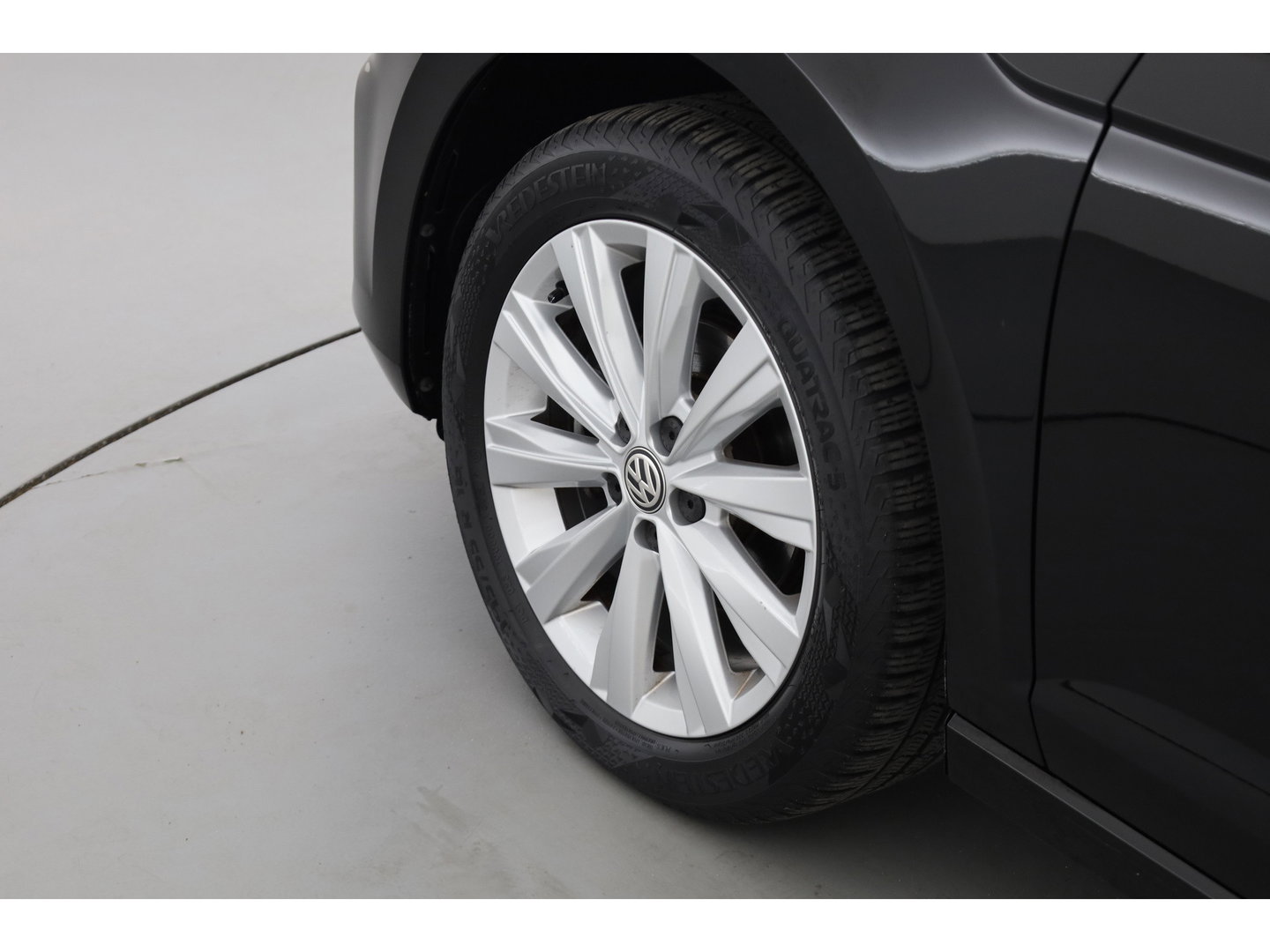 Volkswagen Polo 1.0 TSI Highline DSG | Rijklaar!! | Pano | Camera + PDC | Navi | Stoelverw. | Bluetooth | All Seasons