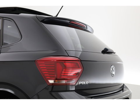 Volkswagen Polo 1.0 TSI Highline DSG | Rijklaar!! | Pano | Camera + PDC | Navi | Stoelverw. | Bluetooth | All Seasons