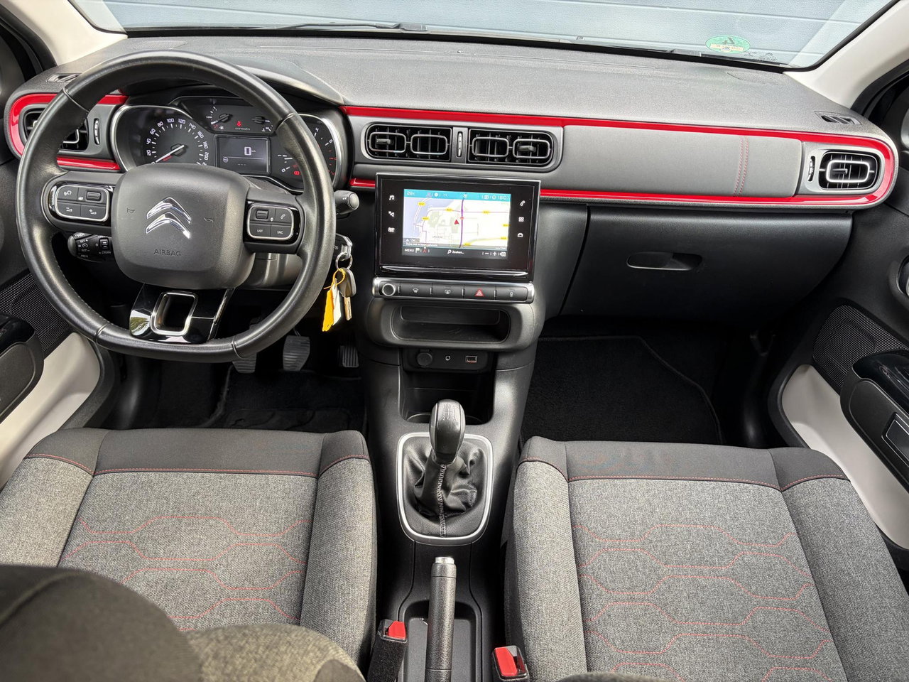 Citroën C3