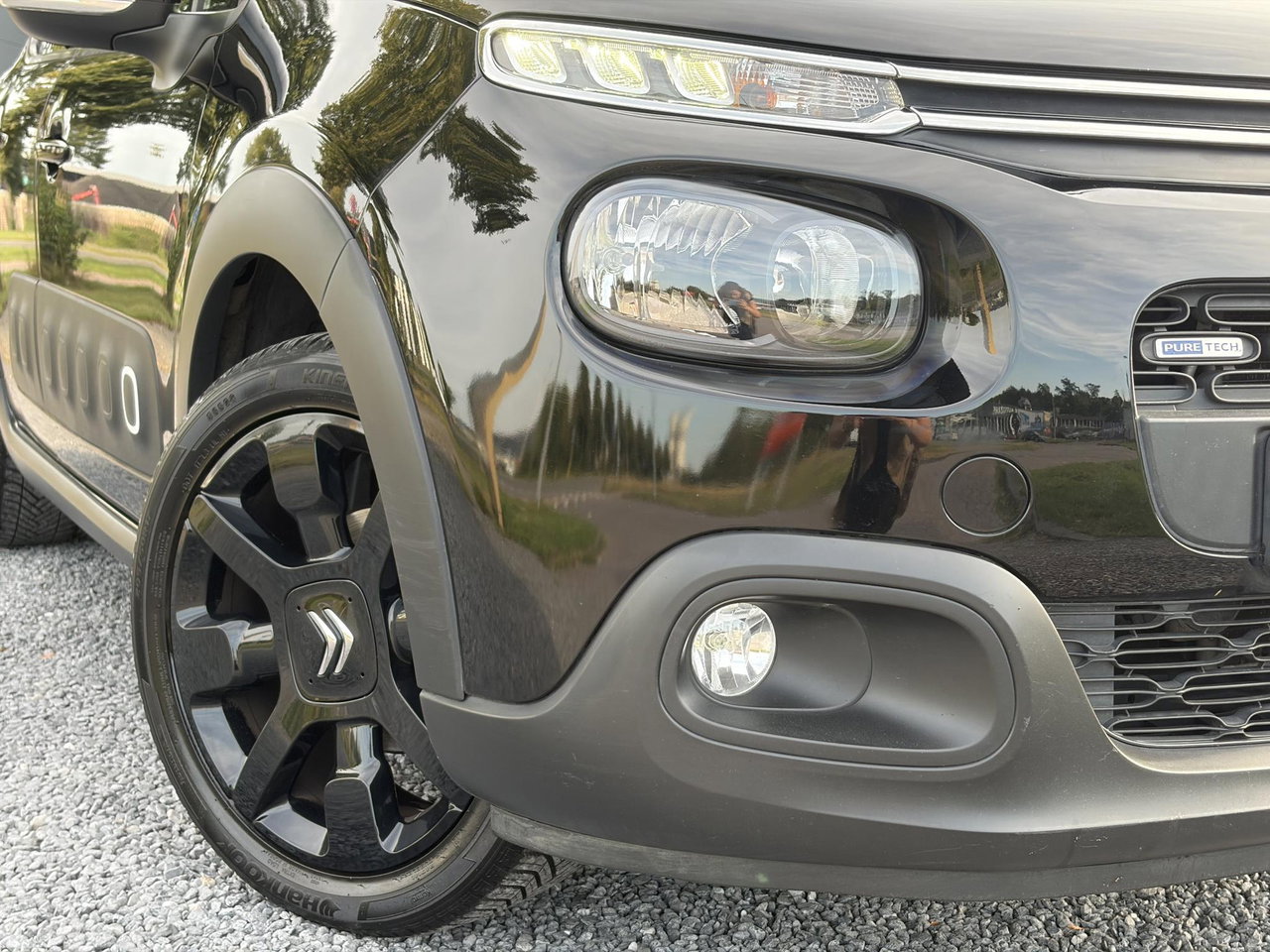 Citroën C3