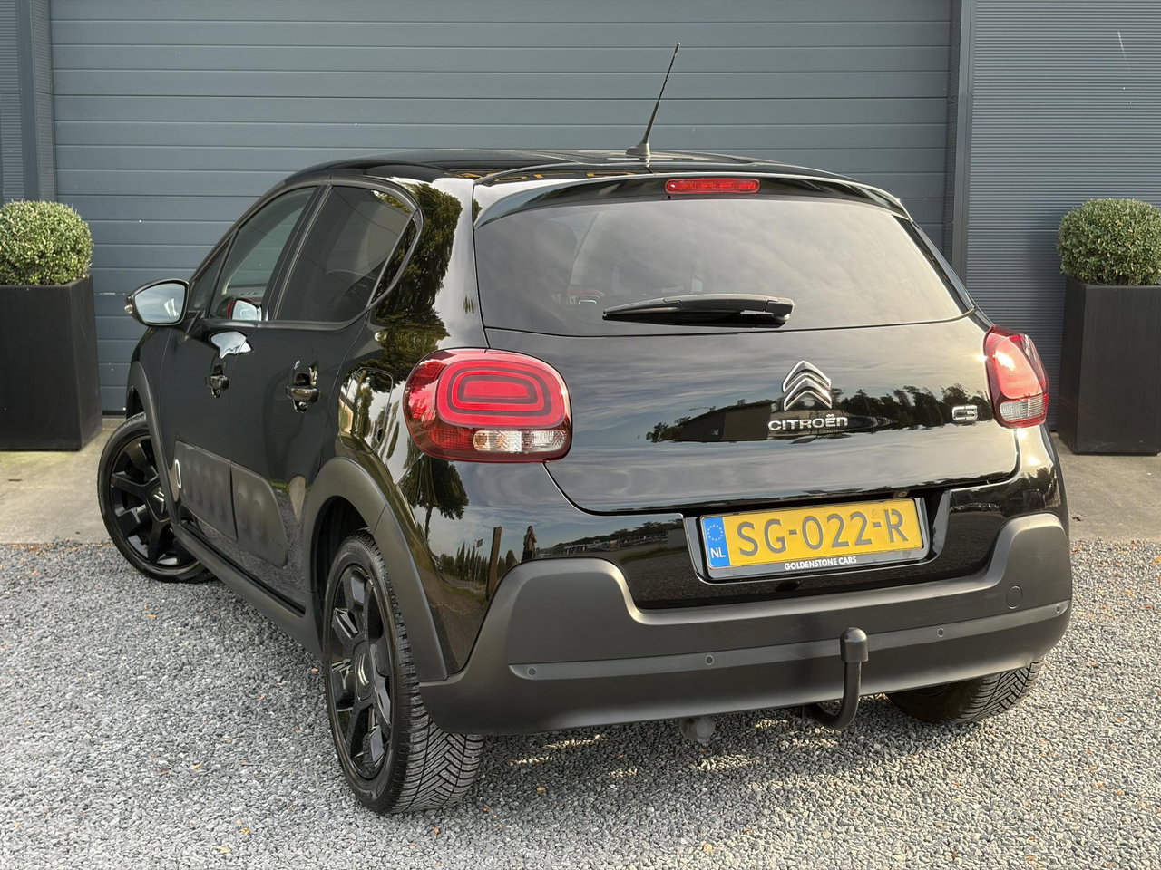 Citroën C3