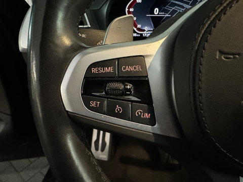 BMW X4 XDrive20i High Executive Pano|Keyless|Leer|Camera|Cruise