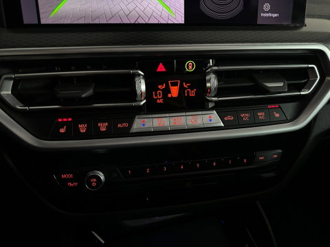 BMW X4 XDrive20i High Executive Pano|Keyless|Leer|Camera|Cruise