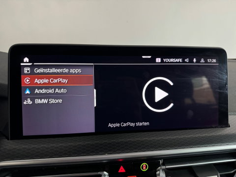 BMW X4 XDrive20i High Executive Pano|Keyless|Leer|Camera|Cruise