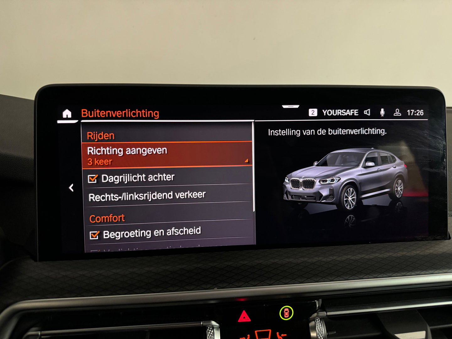 BMW X4 XDrive20i High Executive Pano|Keyless|Leer|Camera|Cruise