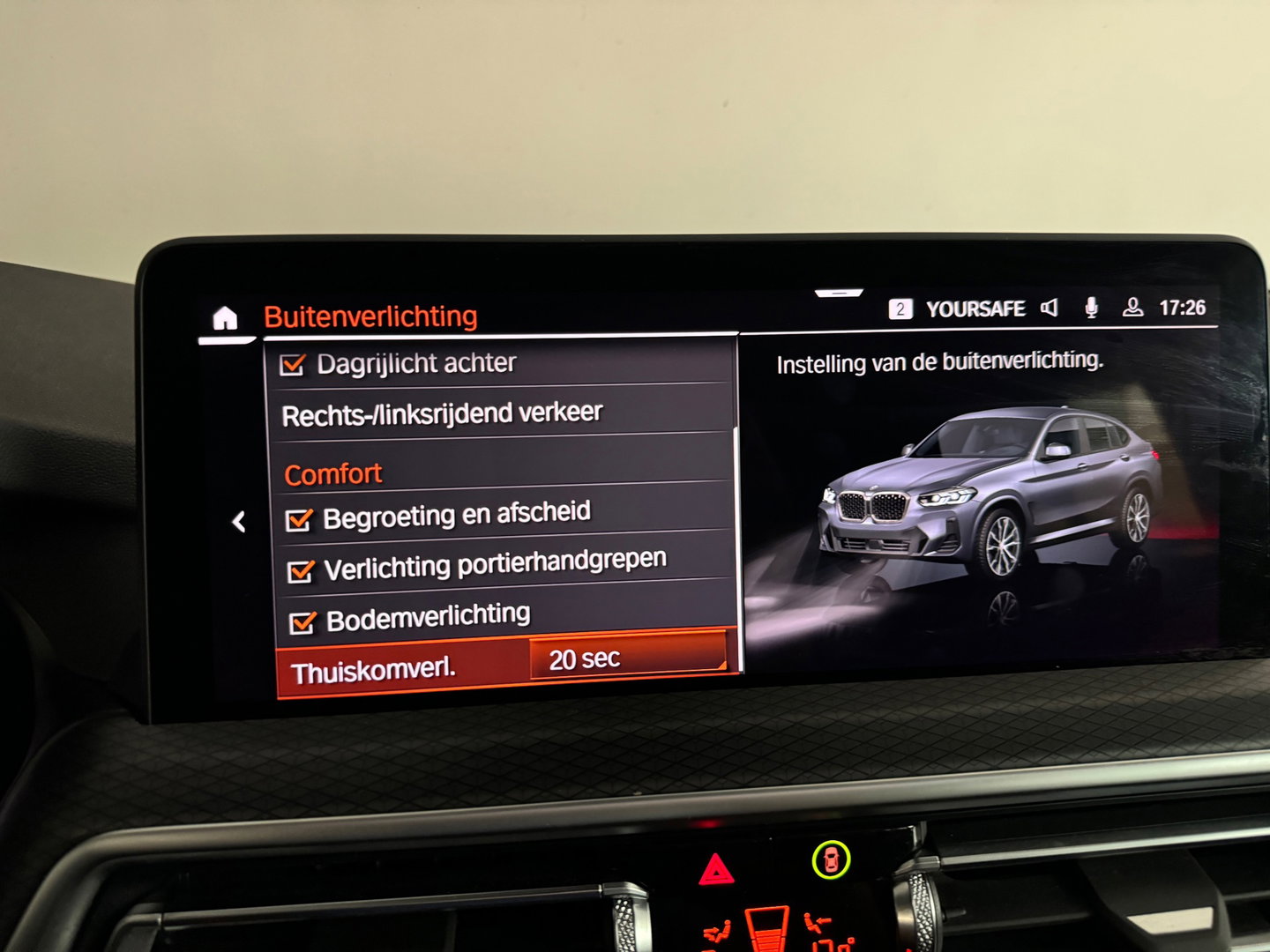 BMW X4 XDrive20i High Executive Pano|Keyless|Leer|Camera|Cruise