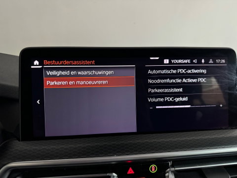 BMW X4 XDrive20i High Executive Pano|Keyless|Leer|Camera|Cruise