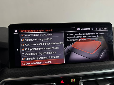 BMW X4 XDrive20i High Executive Pano|Keyless|Leer|Camera|Cruise