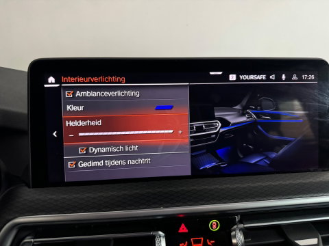 BMW X4 XDrive20i High Executive Pano|Keyless|Leer|Camera|Cruise