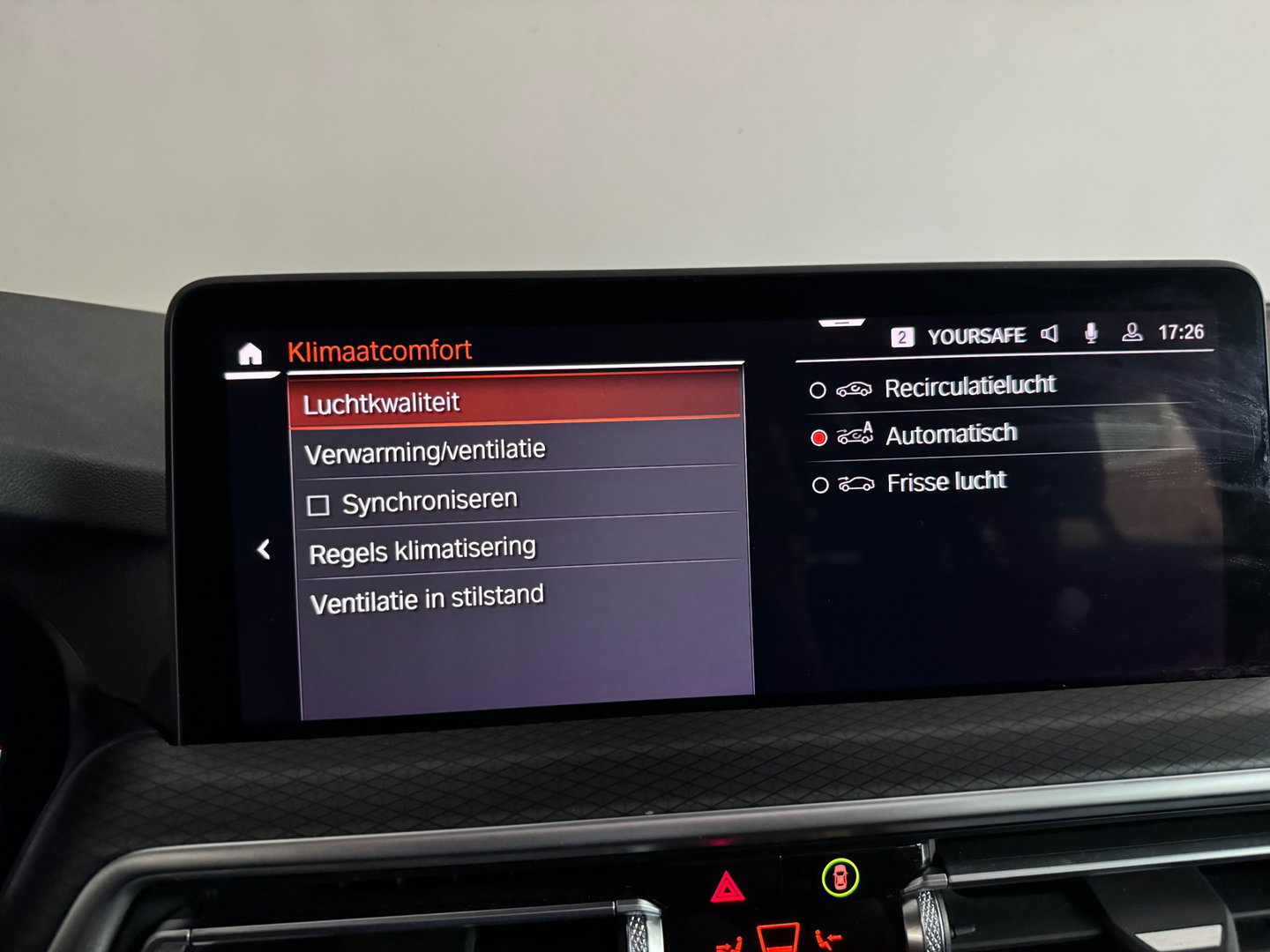 BMW X4 XDrive20i High Executive Pano|Keyless|Leer|Camera|Cruise