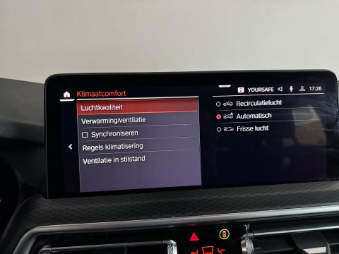 BMW X4 XDrive20i High Executive Pano|Keyless|Leer|Camera|Cruise