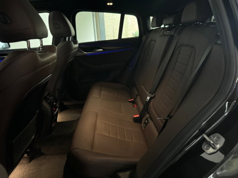 BMW X4 XDrive20i High Executive Pano|Keyless|Leer|Camera|Cruise
