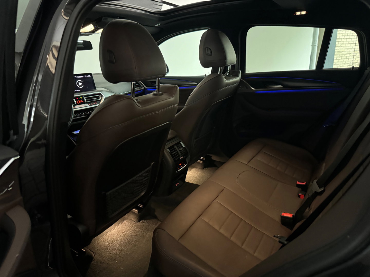 BMW X4 XDrive20i High Executive Pano|Keyless|Leer|Camera|Cruise