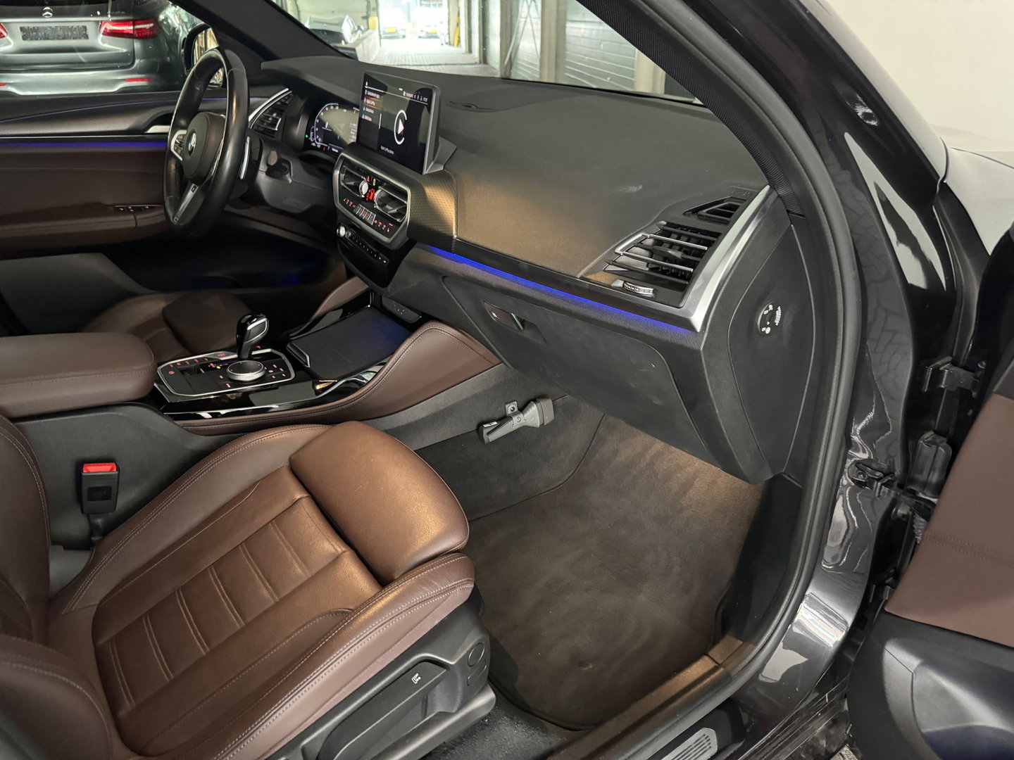 BMW X4 XDrive20i High Executive Pano|Keyless|Leer|Camera|Cruise