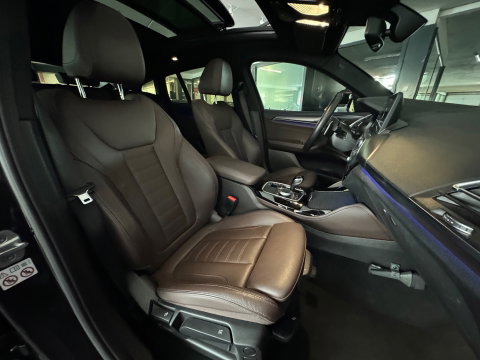 BMW X4 XDrive20i High Executive Pano|Keyless|Leer|Camera|Cruise
