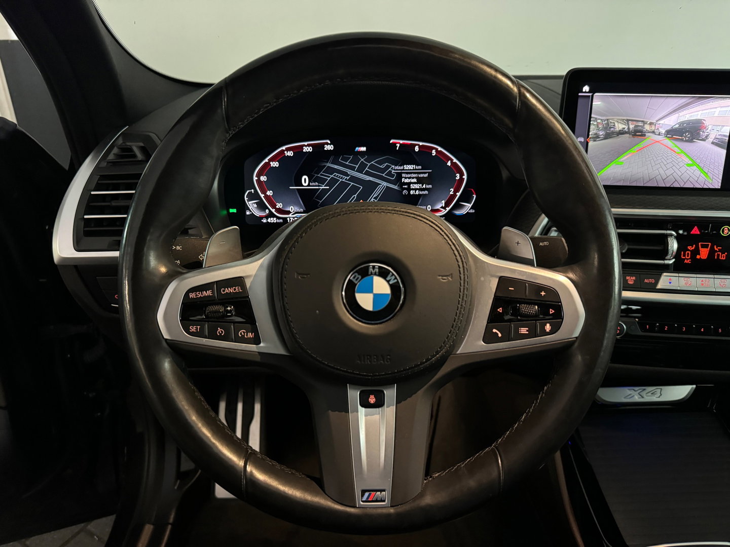 BMW X4 XDrive20i High Executive Pano|Keyless|Leer|Camera|Cruise