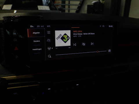Lancia Ypsilon 1.2 Turbo Hybrid LX Automaat | Adaptive Cruise | Camera | Navigatie