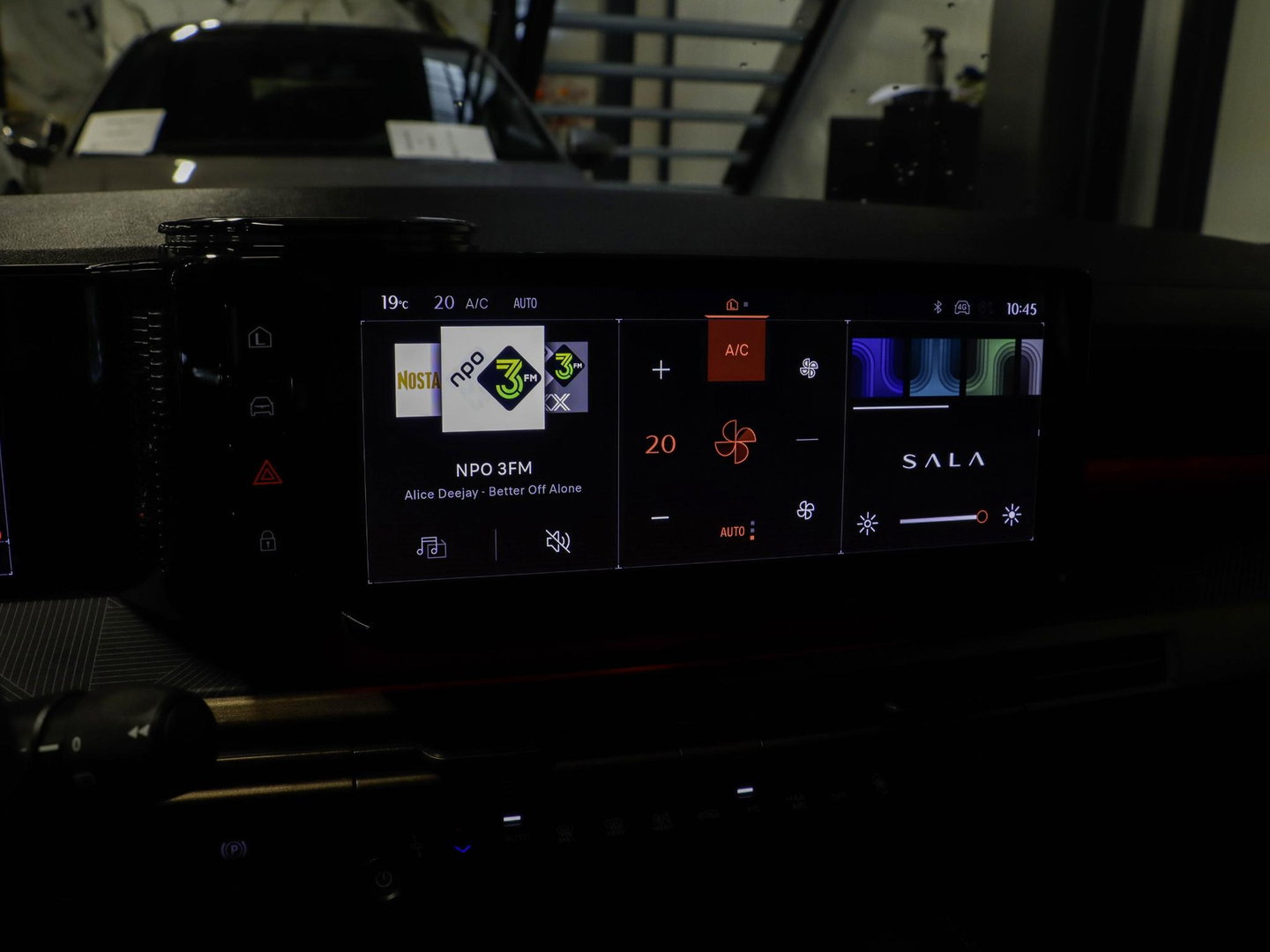 Lancia Ypsilon 1.2 Turbo Hybrid LX Automaat | Adaptive Cruise | Camera | Navigatie