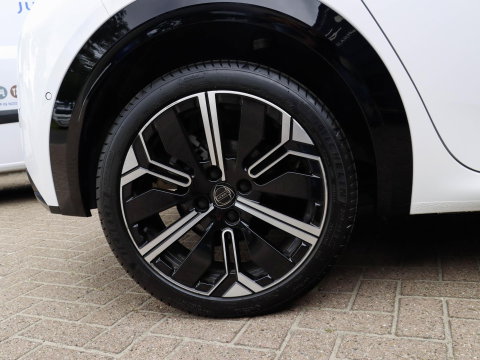 Lancia Ypsilon 1.2 Turbo Hybrid LX Automaat | Adaptive Cruise | Camera | Navigatie
