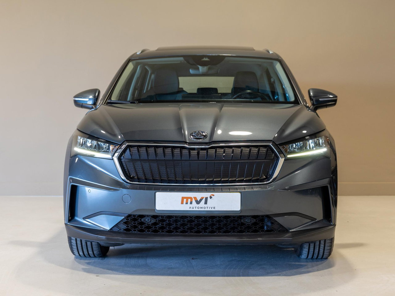 Škoda Enyaq iV
