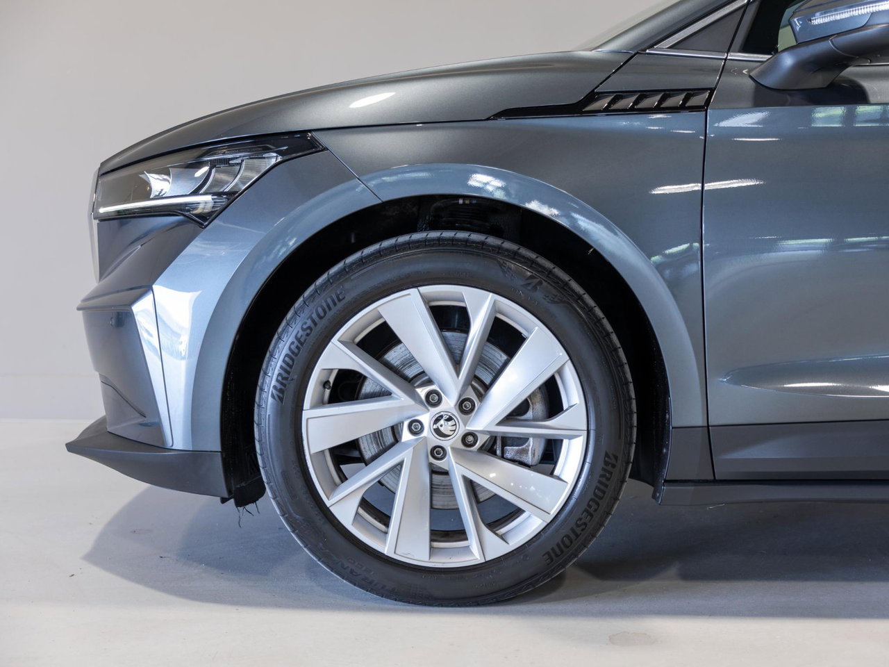 Škoda Enyaq iV