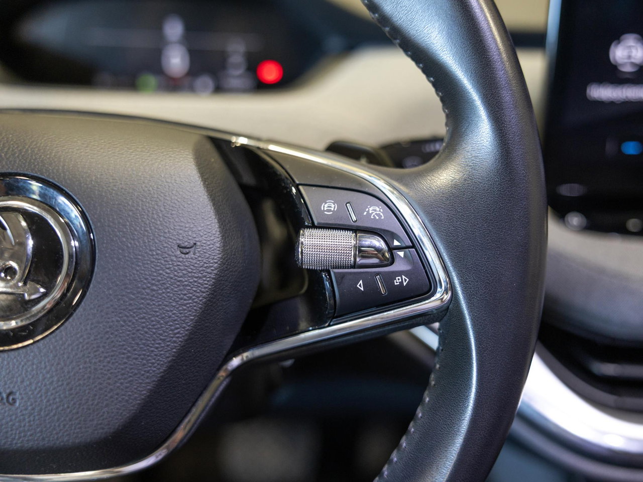 Škoda Enyaq iV