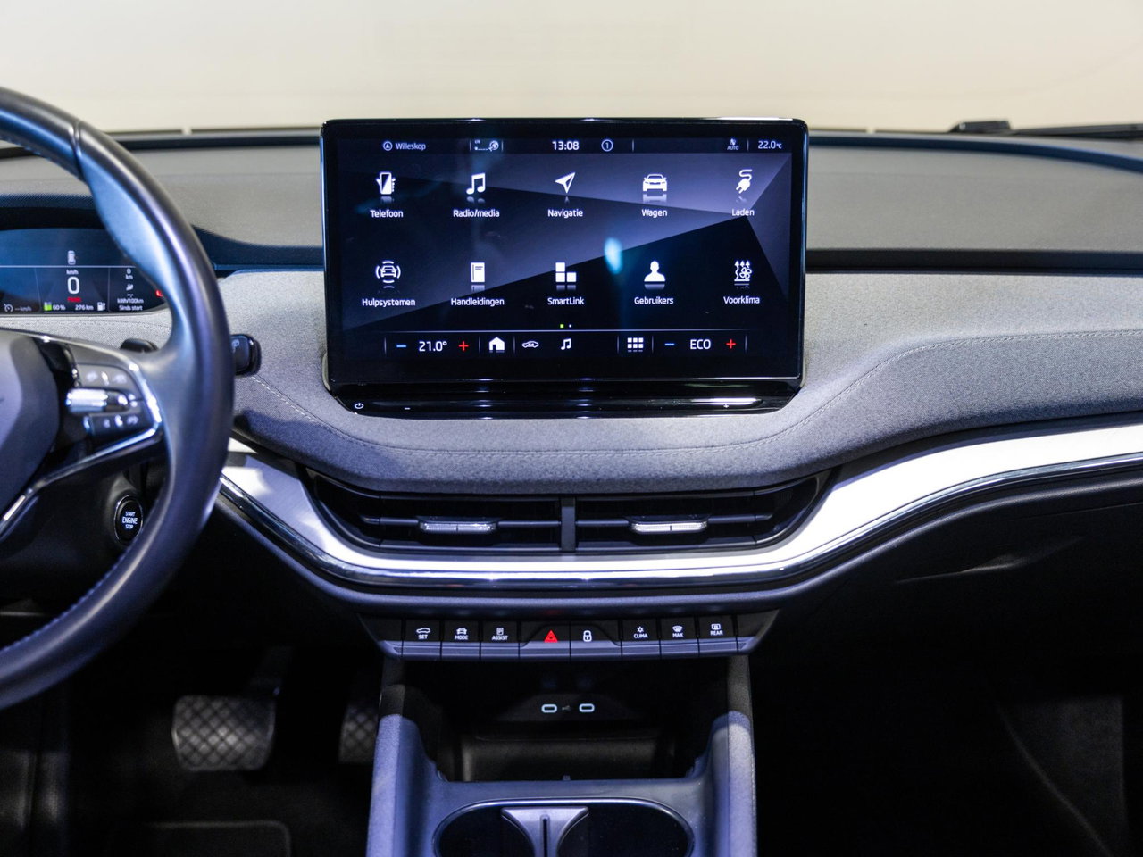 Škoda Enyaq iV