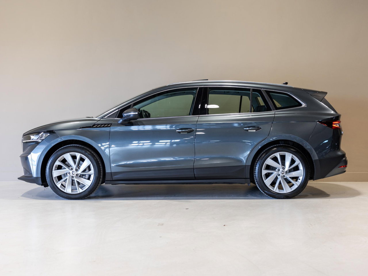 Škoda Enyaq iV