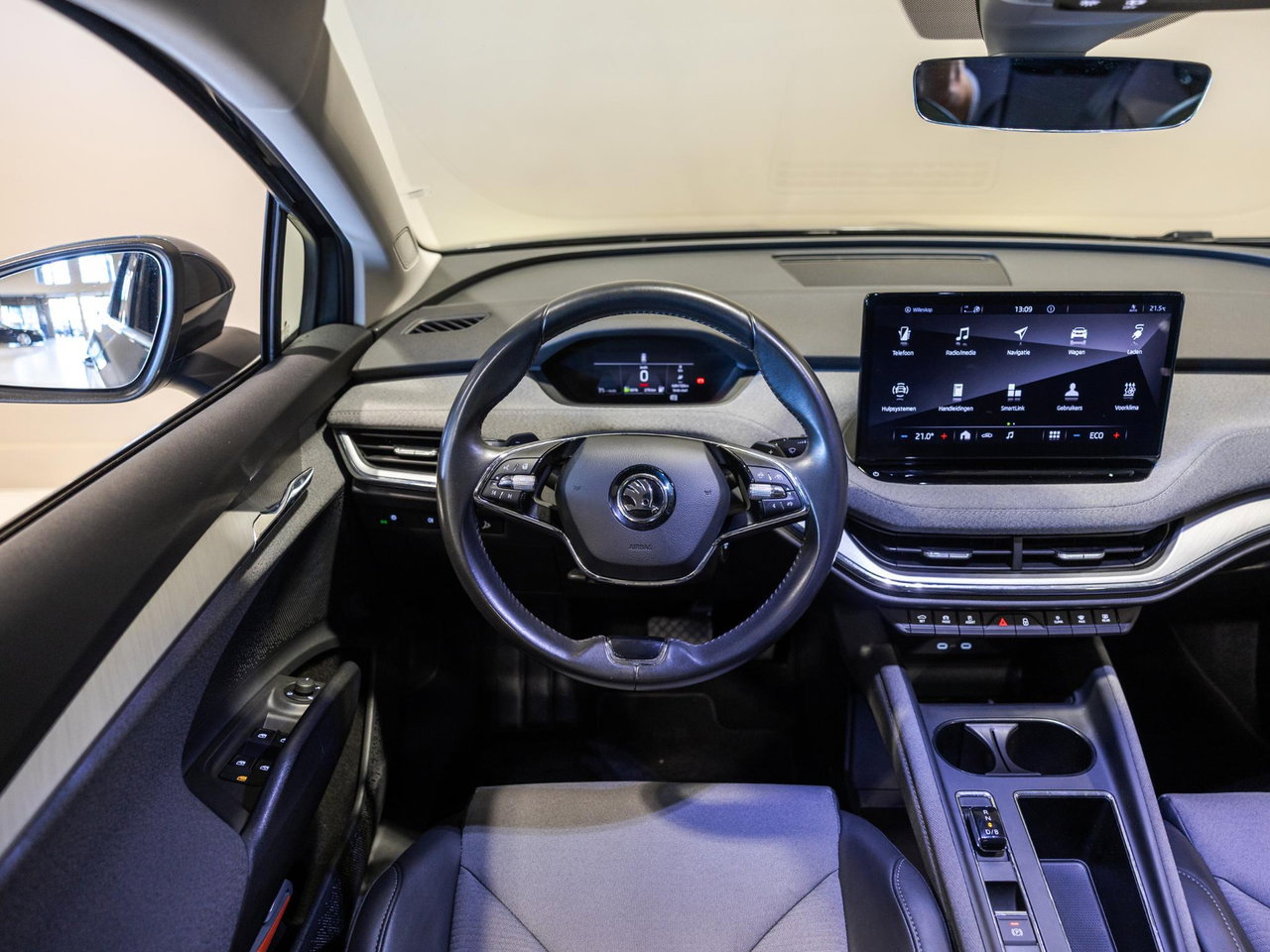 Škoda Enyaq iV