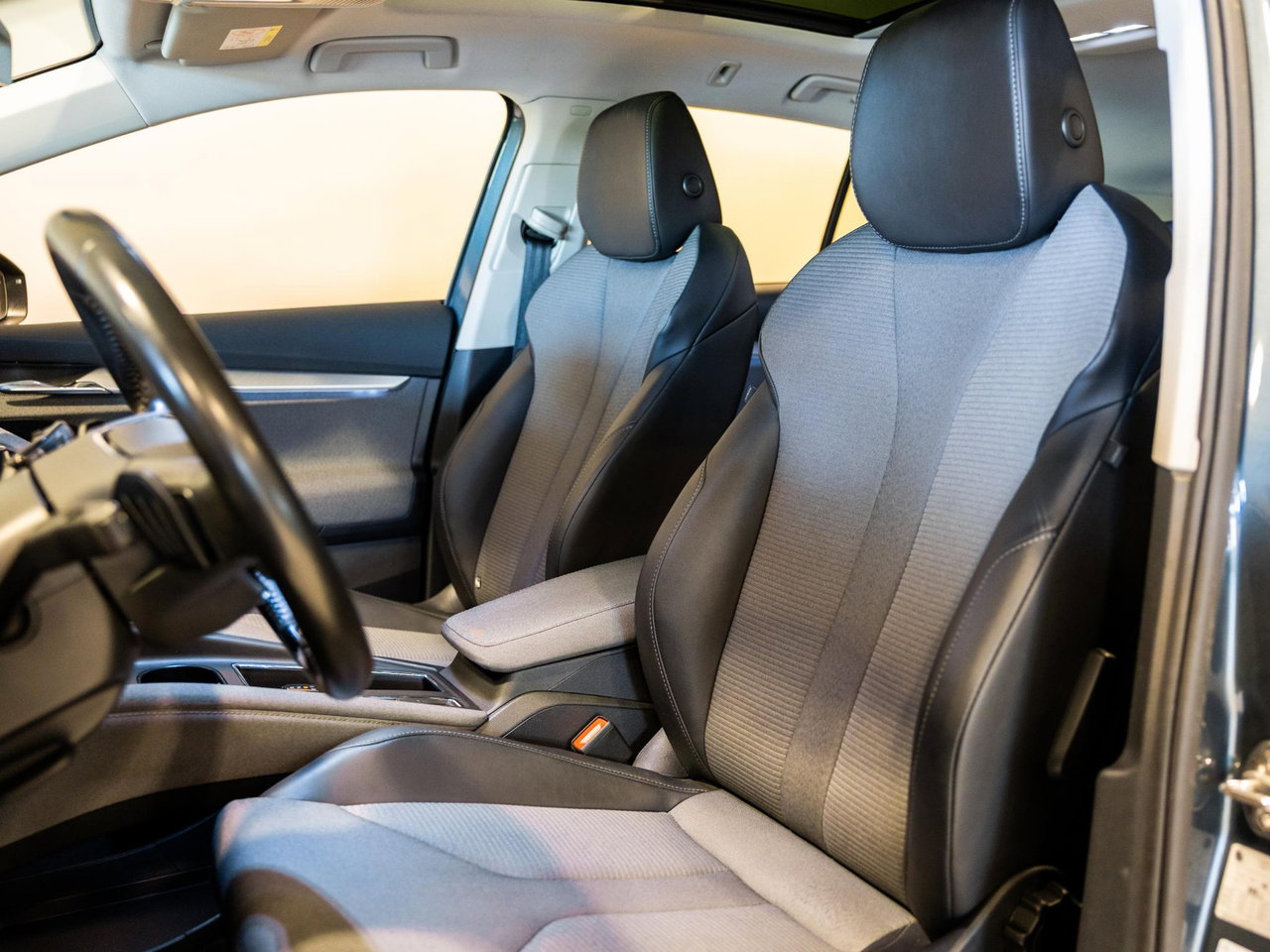 Škoda Enyaq iV