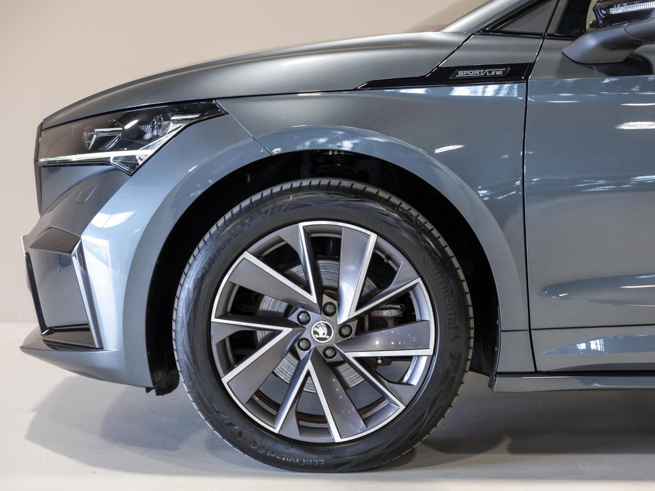 Škoda Enyaq iV