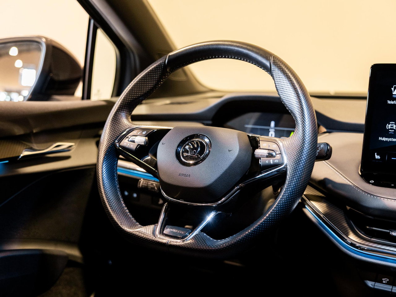 Škoda Enyaq iV