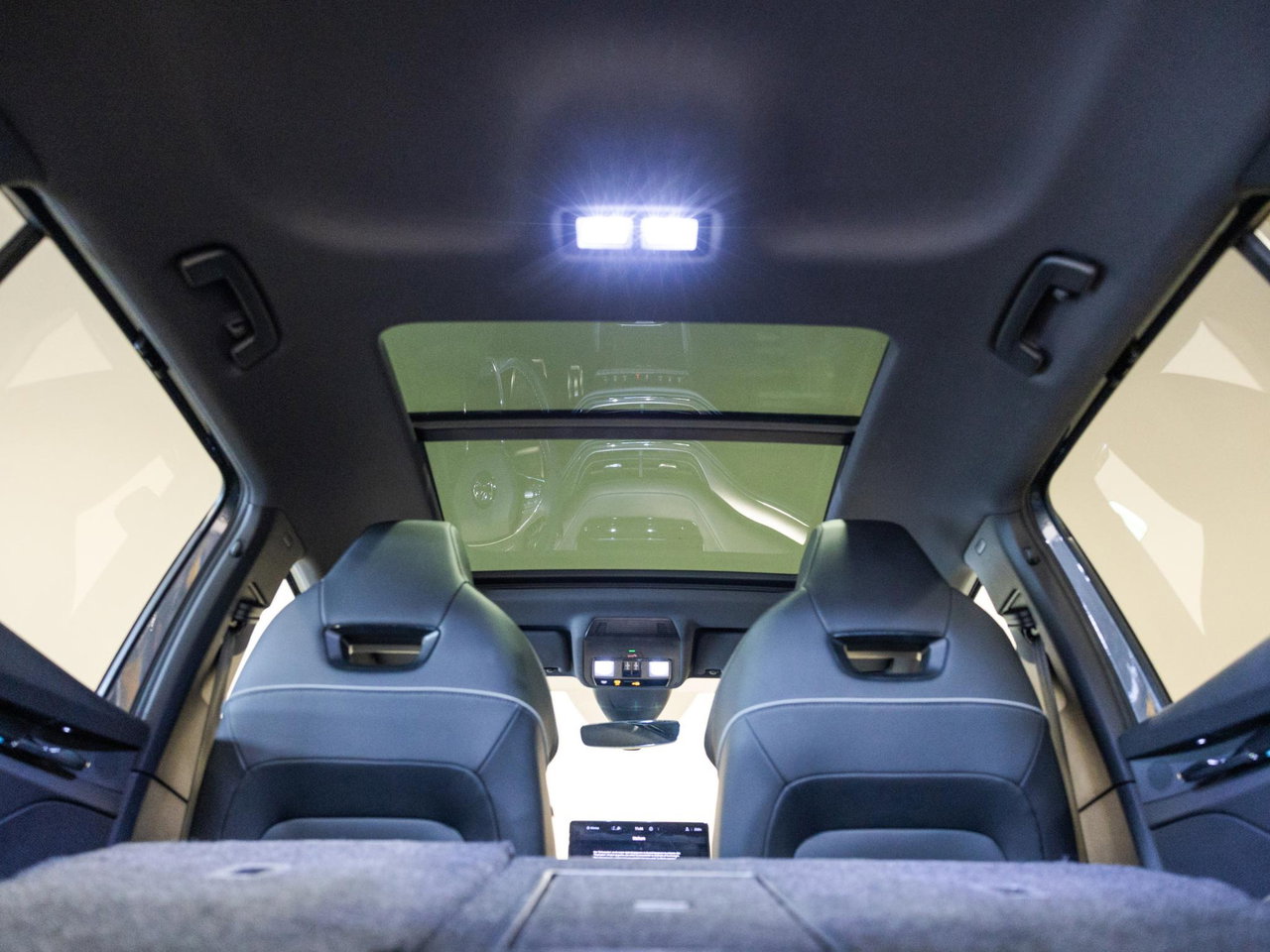 Škoda Enyaq iV