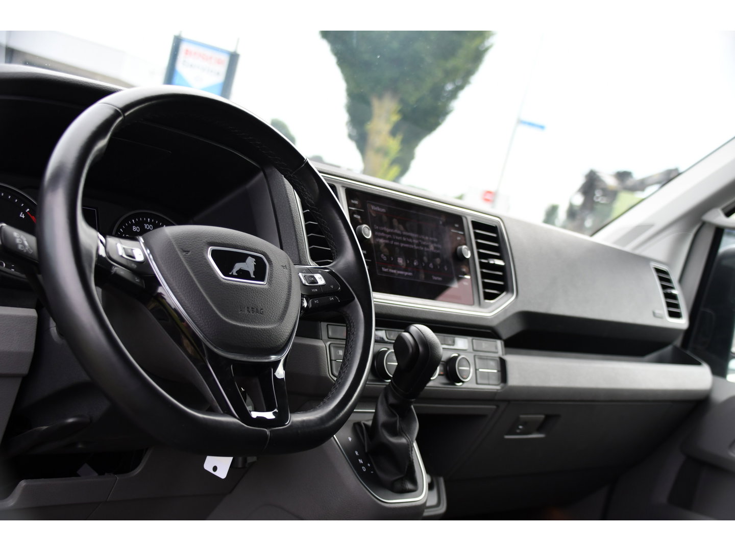 MAN TGE 3.180 35 2.0 L3H2 PB Edition Full Options! Adaptieve Cruise, Camera, Carplay, LED, 177pk, Automaat, Stoelverwarming, Multimedia, Geveerde stoel, Uniek!