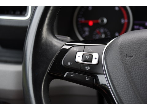 MAN TGE 3.180 35 2.0 L3H2 PB Edition Full Options! Adaptieve Cruise, Camera, Carplay, LED, 177pk, Automaat, Stoelverwarming, Multimedia, Geveerde stoel, Uniek!