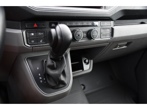 MAN TGE 3.180 35 2.0 L3H2 PB Edition Full Options! Adaptieve Cruise, Camera, Carplay, LED, 177pk, Automaat, Stoelverwarming, Multimedia, Geveerde stoel, Uniek!