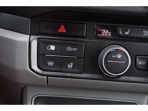 MAN TGE 3.180 35 2.0 L3H2 PB Edition Full Options! Adaptieve Cruise, Camera, Carplay, LED, 177pk, Automaat, Stoelverwarming, Multimedia, Geveerde stoel, Uniek!