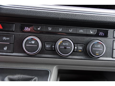 MAN TGE 3.180 35 2.0 L3H2 PB Edition Full Options! Adaptieve Cruise, Camera, Carplay, LED, 177pk, Automaat, Stoelverwarming, Multimedia, Geveerde stoel, Uniek!
